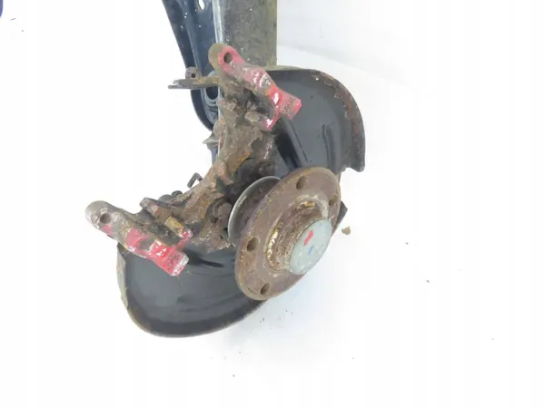 Poutre arrière VW Golf 7 Break OEM 5Q0501049BL image 6