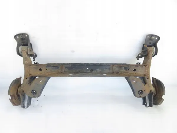 Poutre arrière VW Golf 7 Break OEM 5Q0501049BL image 7