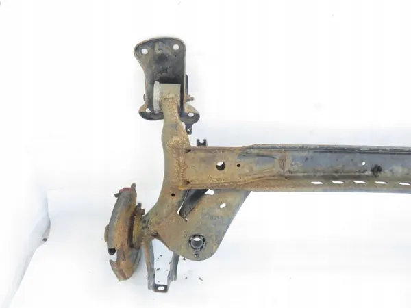 Poutre arrière VW Golf 7 Break OEM 5Q0501049BL image 8