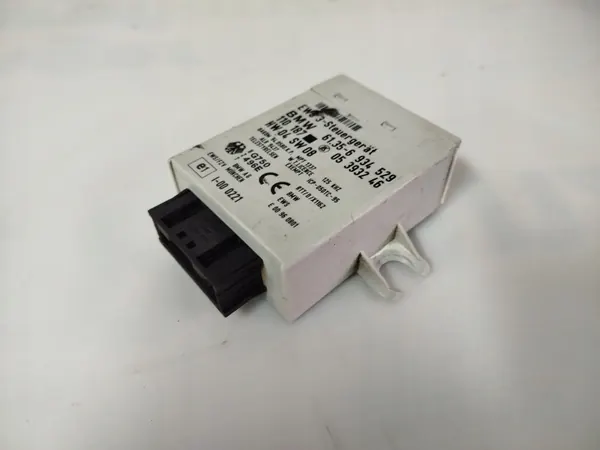 Módulo imobilizador OEM 61.35-6934529 para MINI One R50 image 3