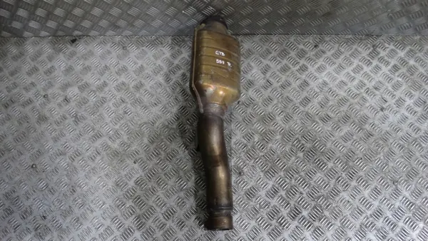 Catalyseur Droit OEM 220686 555 Ferrari 599 image 3