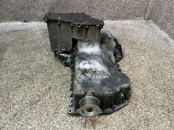 Cárter aceite superior/inferior OEM 8200426818 Suzuki Grand Vitara image 4