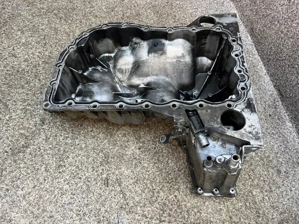 Cárter aceite superior/inferior OEM 8200426818 Suzuki Grand Vitara image 5