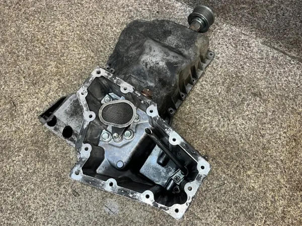 Cárter aceite superior/inferior OEM 8200426818 Suzuki Grand Vitara image 7