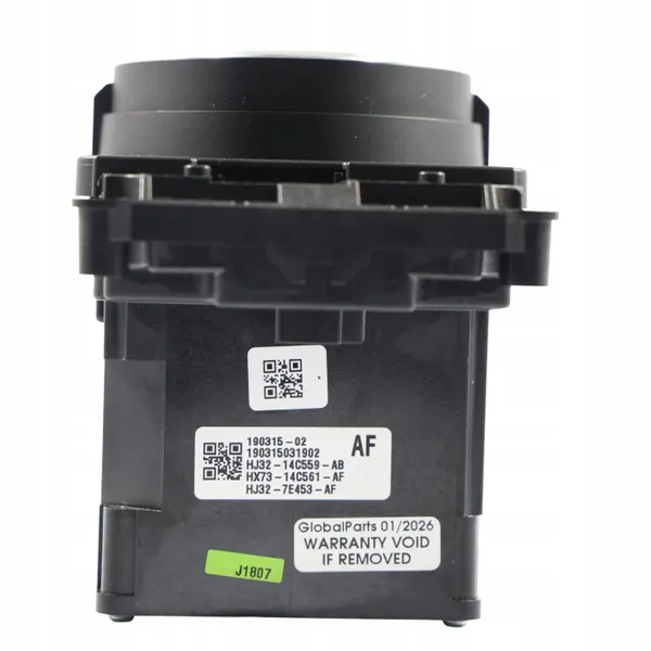 Pomo de Cambios Land Rover Discovery Sport HJ32-14C559-AB image 10