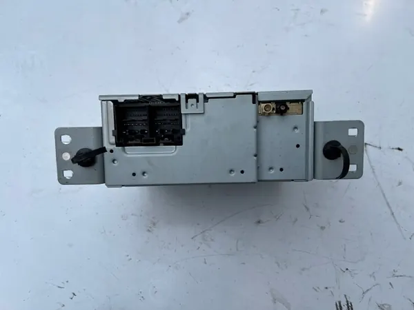 Module Tuner Radio Ford Focus Mk4 OEM JX7118K810LM image 2