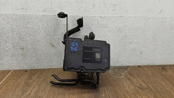 ABS-pomp Ford Focus mk3 OEM BV61-2C405-AG image 2