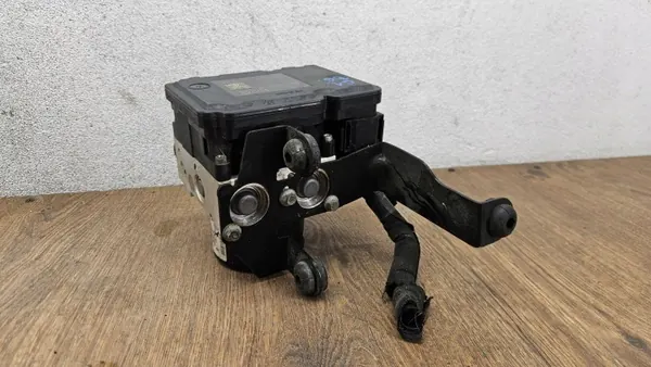 ABS-pomp Ford Focus mk3 OEM BV61-2C405-AG image 3
