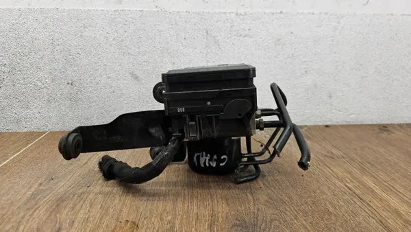 ABS-pomp Ford Focus mk3 OEM BV61-2C405-AG image 4