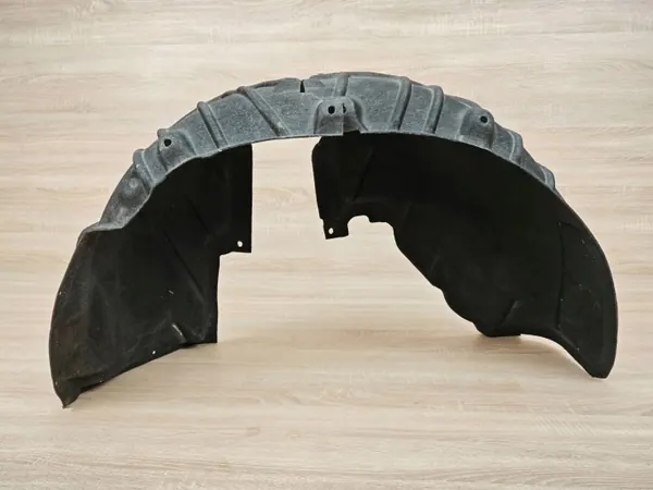 OEM 8W0810172F Aile Arrière Droite Audi A4 B9 image 2