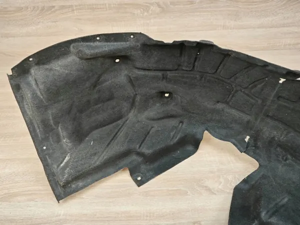 OEM 8W0810172F Aile Arrière Droite Audi A4 B9 image 4