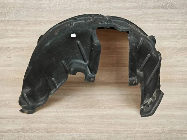 OEM 8W0810172F Aile Arrière Droite Audi A4 B9 image 5
