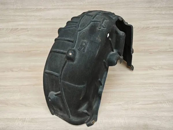 OEM 8W0810172F Aile Arrière Droite Audi A4 B9 image 6