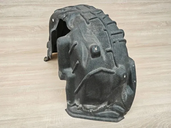 OEM 8W0810172F Aile Arrière Droite Audi A4 B9 image 7