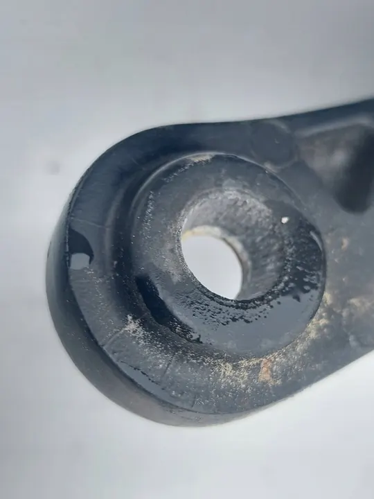 Front Wiper Arm Set Audi A6 C5 01-04 Left + Right image 4