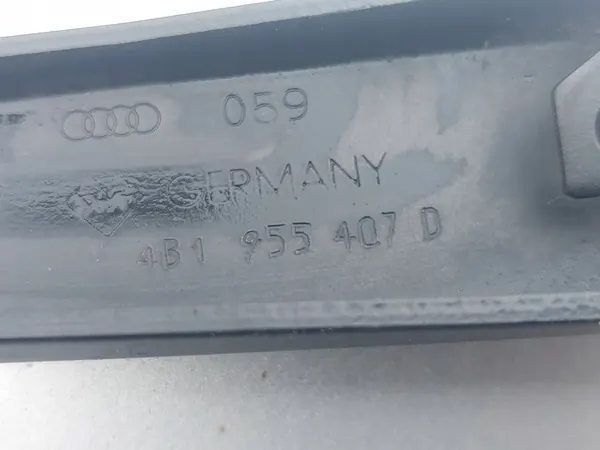 Front Wiper Arm Set Audi A6 C5 01-04 Left + Right image 6