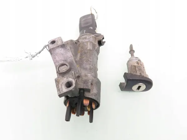 Gebrauchte Stationäre Einlage OEM 4B0906851C Volkswagen image 4