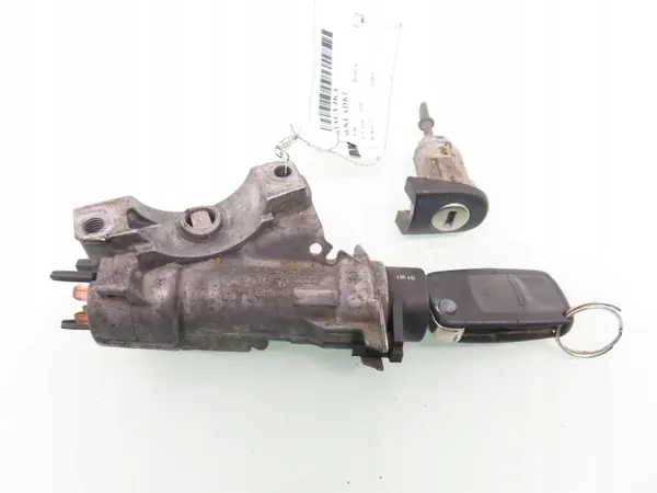 Gebrauchte Stationäre Einlage OEM 4B0906851C Volkswagen image 6