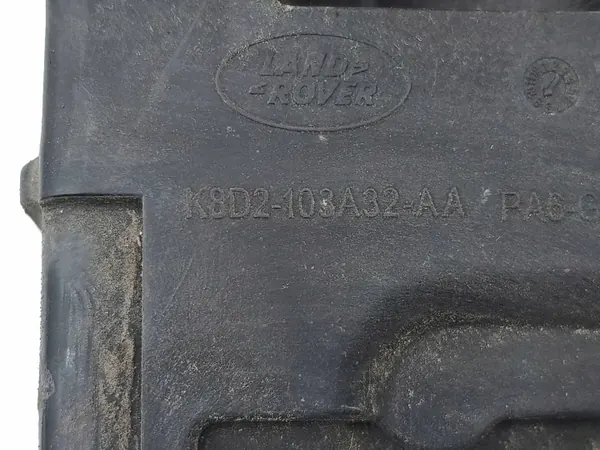 Etuturvavyön vahvike oikea OEM K8D2103A32AA image 6