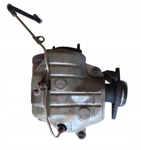 OEM DPF-suodatin Toyota Yaris III 1.4 D4D 2011-2017 image 2