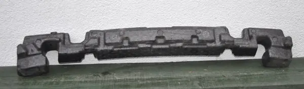 Absorvedor de Para-choque Frontal Kia Sportage IV Lift 86520-F1500 image 1