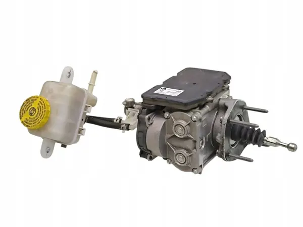 Bromskraftregulator OEM P68461813AB för Chrysler image 2