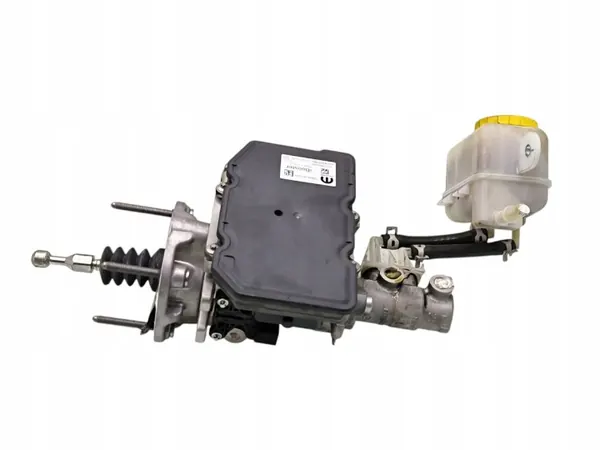 Bromskraftregulator OEM P68461813AB för Chrysler image 3
