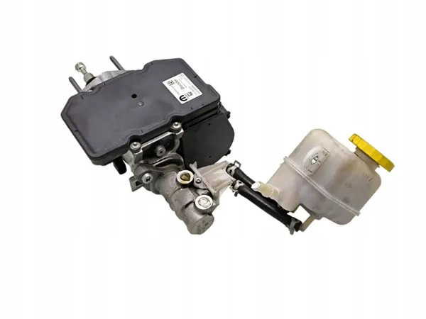Bromskraftregulator OEM P68461813AB för Chrysler image 4