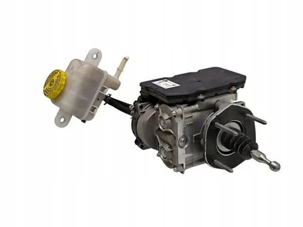 Bromskraftregulator OEM P68461813AB för Chrysler image 5