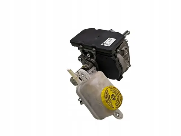 Bromskraftregulator OEM P68461813AB för Chrysler image 6