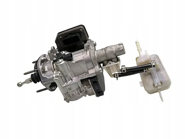 Bromskraftregulator OEM P68461813AB för Chrysler image 7