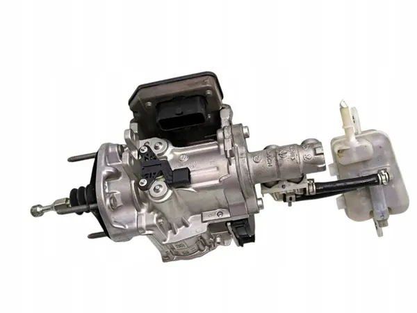 Bromskraftregulator OEM P68461813AB för Chrysler image 8