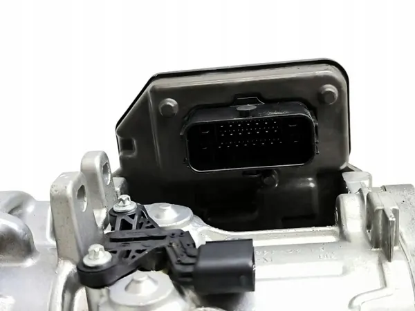 Bromskraftregulator OEM P68461813AB för Chrysler image 9