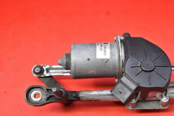 Tuulilasinpyyhkijän mekanismi eteen Opel Corsa E OEM 13432685 image 4