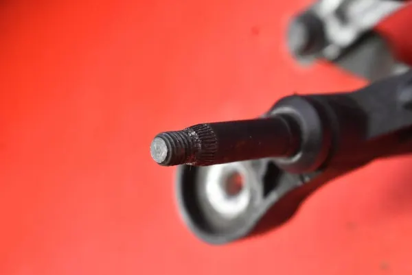 Tuulilasinpyyhkijän mekanismi eteen Opel Corsa E OEM 13432685 image 5