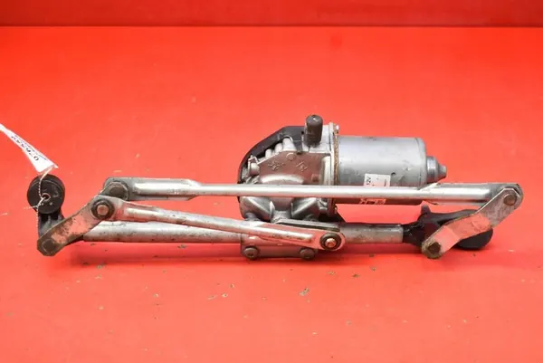 Tuulilasinpyyhkijän mekanismi eteen Opel Corsa E OEM 13432685 image 9