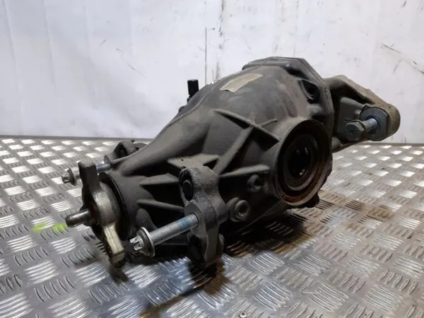 Différentiel Mercedes W221 OEM A2213510308 Occasion image 2