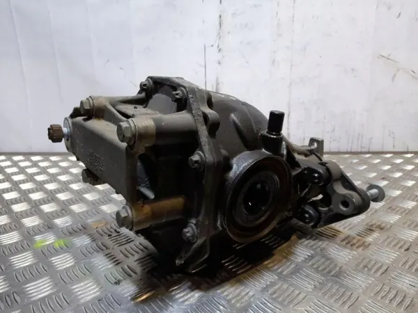 Différentiel Mercedes W221 OEM A2213510308 Occasion image 3