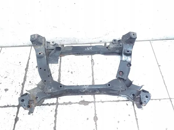 Etujarrupalat OEM AW935019AB Jaguar XJ X351 -käyttöön image 2