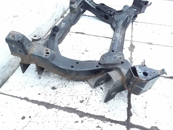 Etujarrupalat OEM AW935019AB Jaguar XJ X351 -käyttöön image 3