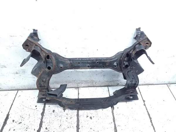Etujarrupalat OEM AW935019AB Jaguar XJ X351 -käyttöön image 4