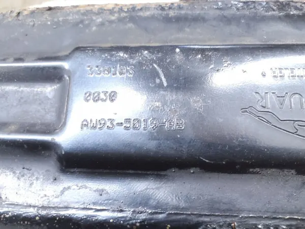 Etujarrupalat OEM AW935019AB Jaguar XJ X351 -käyttöön image 5