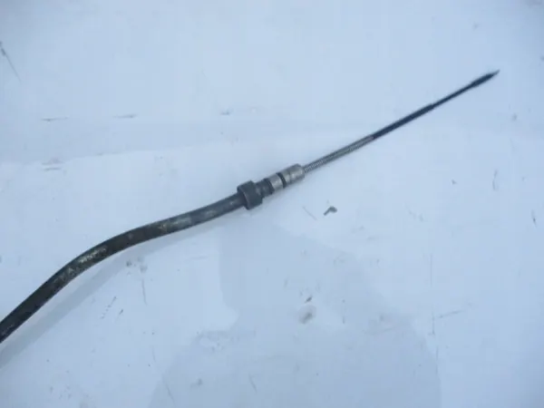 Öljymittaputki OEM 5802032658 Fiat Ducato 2.3 MJet:lle image 3