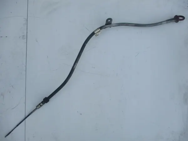 Öljymittaputki OEM 5802032658 Fiat Ducato 2.3 MJet:lle image 4