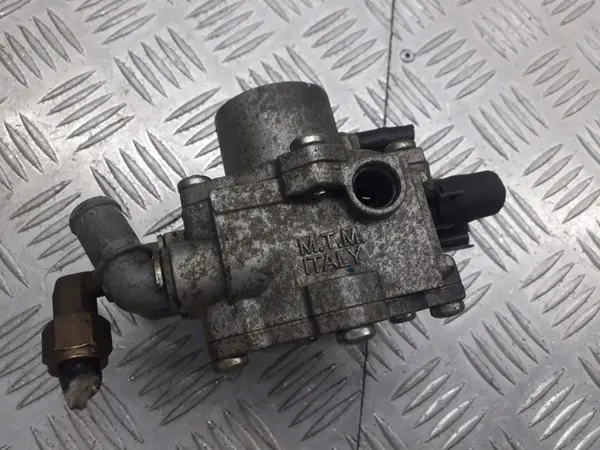 LPG-Verdampferreduzierer OEM E010I0036M0B für Mitsubishi image 3