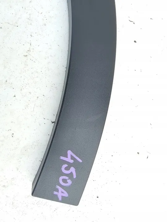 Revestimento de para-lama dianteiro esquerdo Fiat 600 image 10