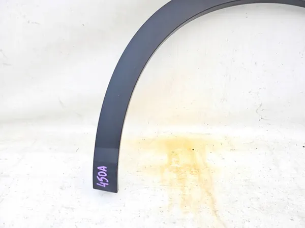 Revestimento de para-lama dianteiro esquerdo Fiat 600 image 2