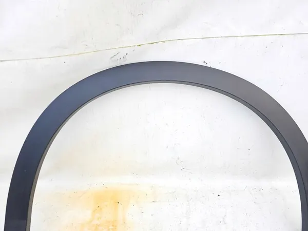 Revestimento de para-lama dianteiro esquerdo Fiat 600 image 3