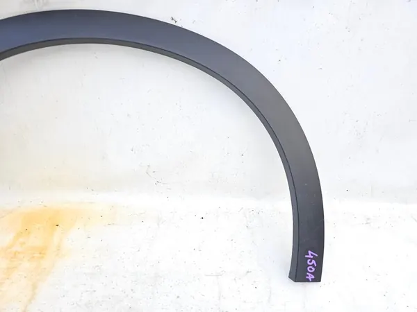 Revestimento de para-lama dianteiro esquerdo Fiat 600 image 4