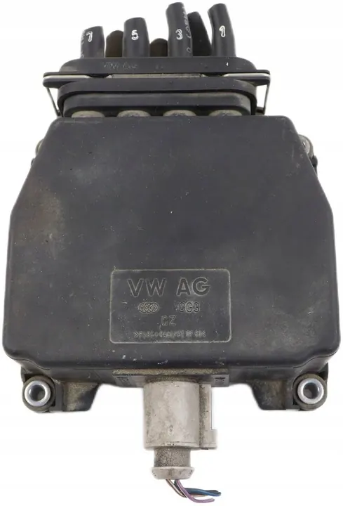 Válvula de vácuo 6Q0906625F Volkswagen Fox image 1